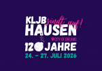 120 Jahre KLJB Hausen - Europarty feat. Glueboys