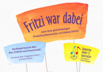Fritzi war dabei