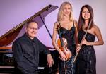 Trio Classico - Klassik meets Kino