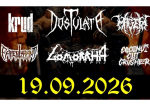 HESSIAN UNDERGROUND BRUTALITY 2026