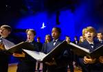 Konzert der Regensburger Domspatzen: Himmelwärts