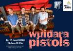 Wuidara Pistols - LIVE in Concert