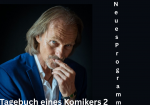 Eisi Gulp:Tagebuch eines Komikers 2 neues Programm