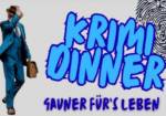 Krimidinner: Gauner für´s Leben 