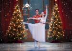 Crown Ballet: Der Nussknacker mit Orchester