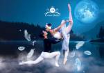 Crown Ballet: Schwanensee mit Orchester