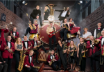 Big-Band Frühschoppen mit Mike´s Music Train