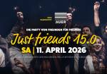 Just friends Party 15.0