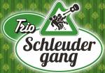 Trio Schleudergang: wash´n´go
