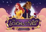  Die Schöne und das Biest - das Musical