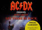 AC/DX. feiern 50 Jahre „Let There Be Rock“ 