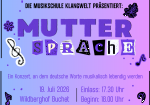 MUTTERSPRACHE