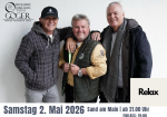 Die Gruppe Relax - Live 