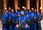 The Best of Black Gospel