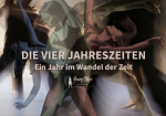 Die vier Jahreszeiten