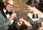Die Valente Alexander Show