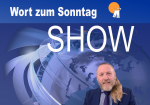 Die Wort-zum-Sonntag-Show mit Ingmar Maybach