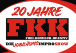 20 Jahre: FKK - Die Impro-Show