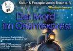 Der Mord im Orientexpress