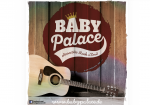 Baby Palace: Laut geht auch leise