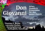 Mozarts "Don Giovanni"