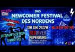 DAS! Newcomer des Nordens im Red River