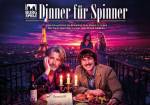 Burgspiele Parsberg: Dinner für Spinner