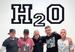 H2O