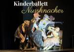 Kinderballett Nussknacker