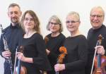 Abschied – Quintette von Mozart und Brahms