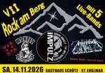 Rock am Berg VII