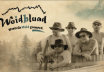 Woidbluad Hüttentour 2026 - Wenn da Woid grooved.