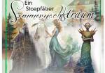 Ein Stoapfälzer Sommernachtstraum