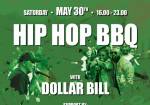 HIP HOP BBQ - Weiden
