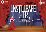 Unstillbare Gier... nach Musical! (OVIGO sings)