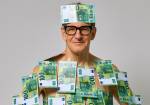 Chin Meyer: Cash Man - Finanzkabarett