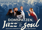 Domspatzen, Jazz & Soul