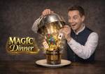 FASSzination: Das bayrische Magic Dinner!
