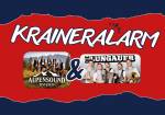 KRAINERALARM: Die Lungauer & Alpensound