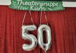 Jubiläumsveranstaltung Theatergruppe Kürn