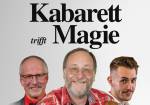 Kabarett trifft Magie