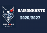 Saisonkarten 2026/2027