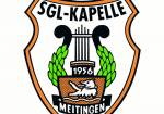 70 Jahre SGL-Kapelle - Hallenbeben Meitingen