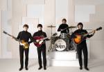 The Beatles - Tribute Show