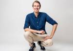 Jonas Greiner: Auf Augenhöhe