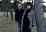 Maria Hafner & Andreas Dombert: Für immer u. dich