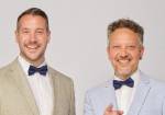 Benjamin Grund und Thomas A. Gruber: Duokonzert