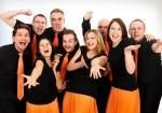 Freilufttheater mit dem Theater „Volle Möhre!“