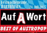 Auf a Wort - Best of Austropop live
