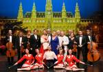 Zauber der Operette